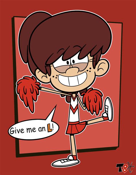 loud house lynn|lynn loud gallery.